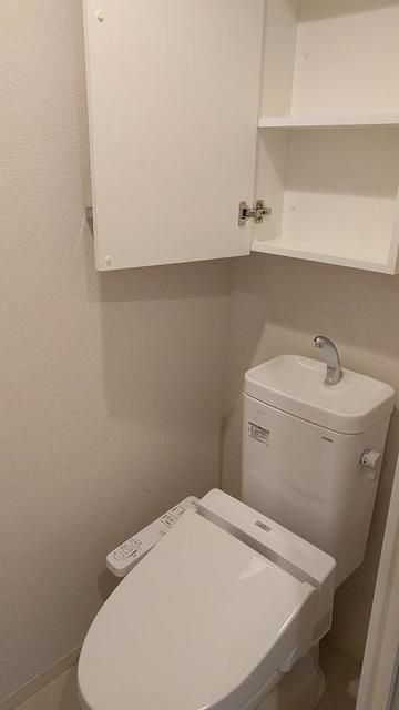 パレステージ藤沢シャインコートの物件画像3