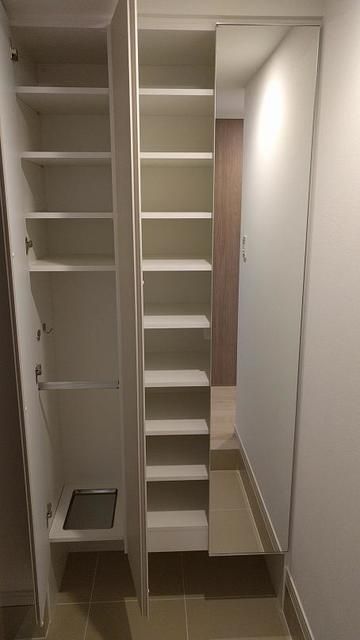 パレステージ藤沢シャインコートの写真11