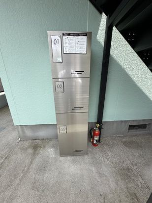 メゾン・ド・ミモザの写真11
