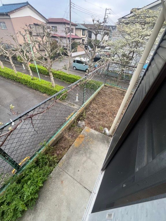 パストラル湘南Ⅰ・Ⅱの写真11