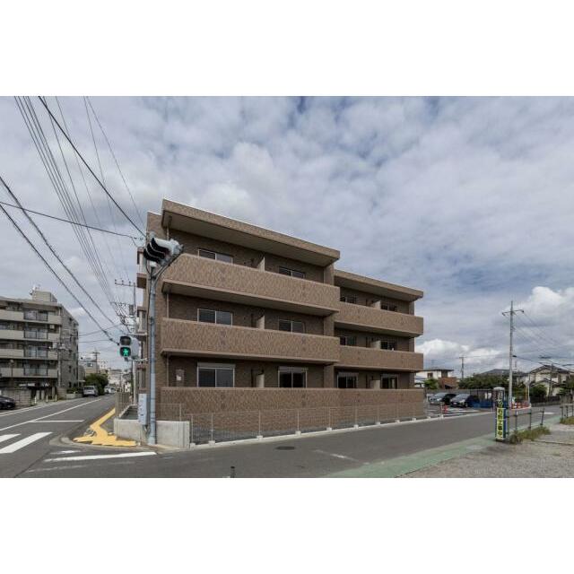 ソラーナ桜台 外観