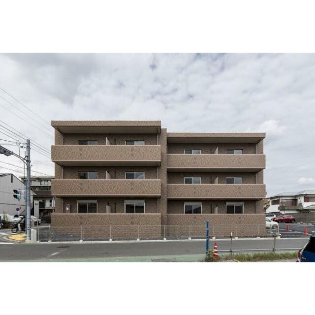 ソラーナ桜台 外観