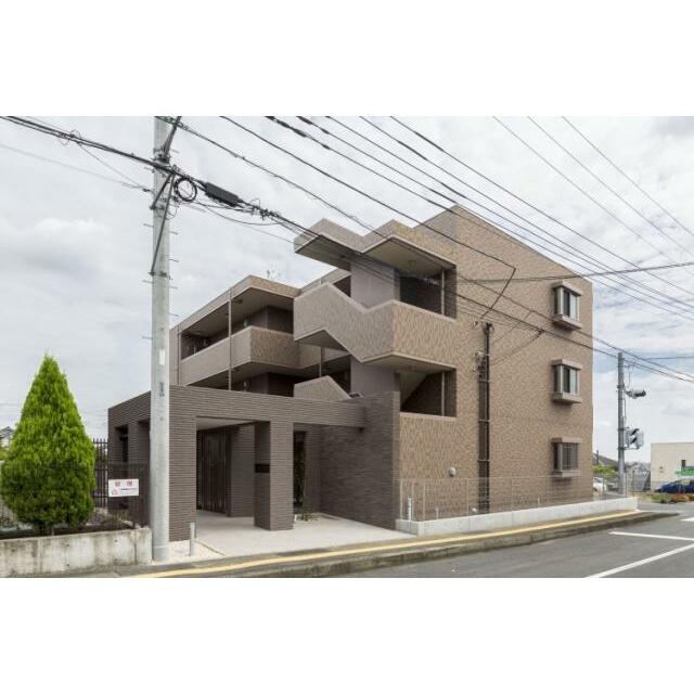 ソラーナ桜台 外観