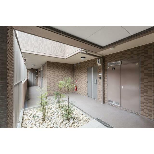 ソラーナ桜台 その他共有部分