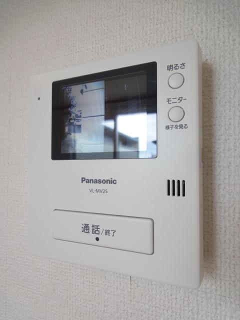 ロジュマン セキュリティ