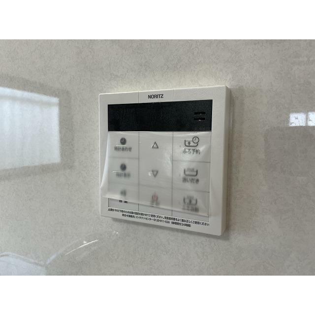 コーポ林の写真17