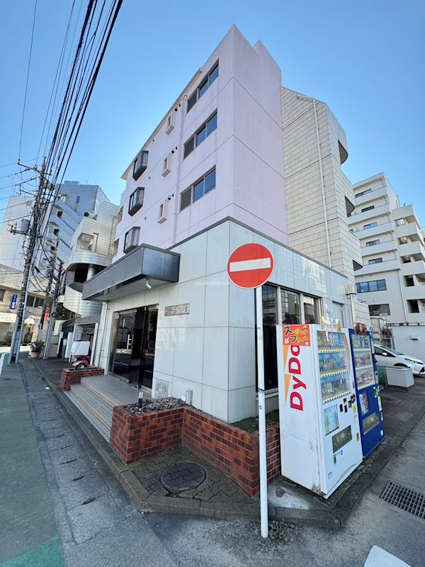 ラポールウチダの写真1