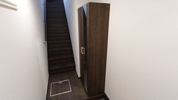 Pacifica ShonanB棟の写真8
