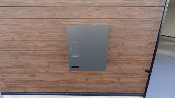 Pacifica ShonanB棟の写真17
