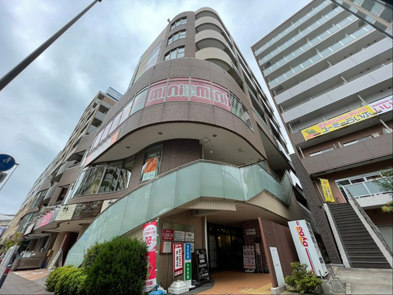 ZA YAMAGUCHIの物件画像1