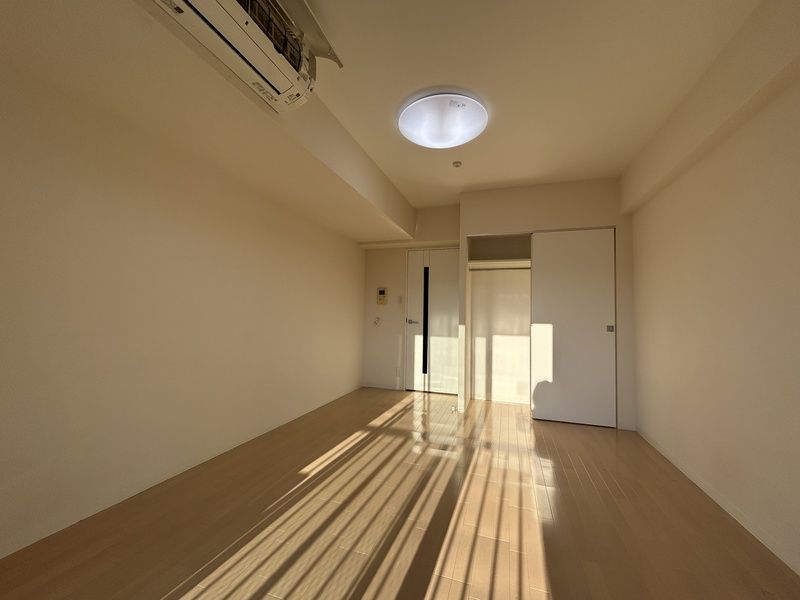 Ｓ－ＦＯＲＴ小田原栄町 リビング