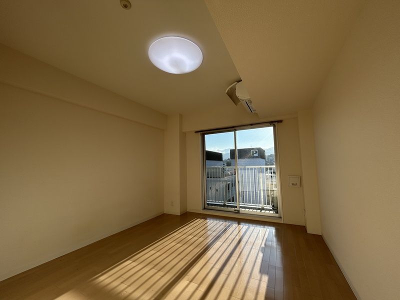 Ｓ－ＦＯＲＴ小田原栄町 ベッドルーム