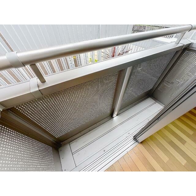 ＳＥＡ　ＦＬＡＴ ベランダ