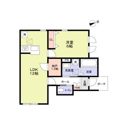 (仮称)藤沢市藤沢1丁目新築計画の写真1