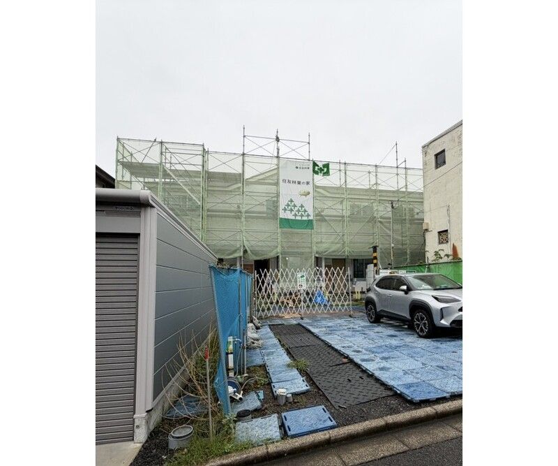 (仮称)藤沢市藤沢1丁目新築計画の写真2