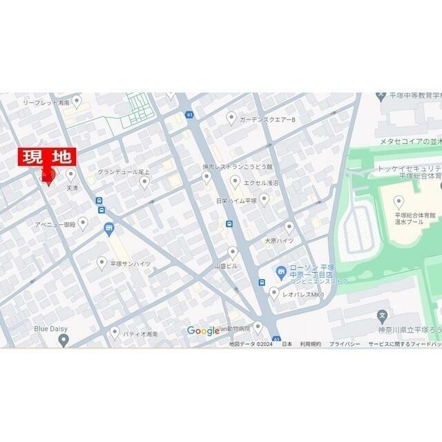 ひばり野ハイツ その他