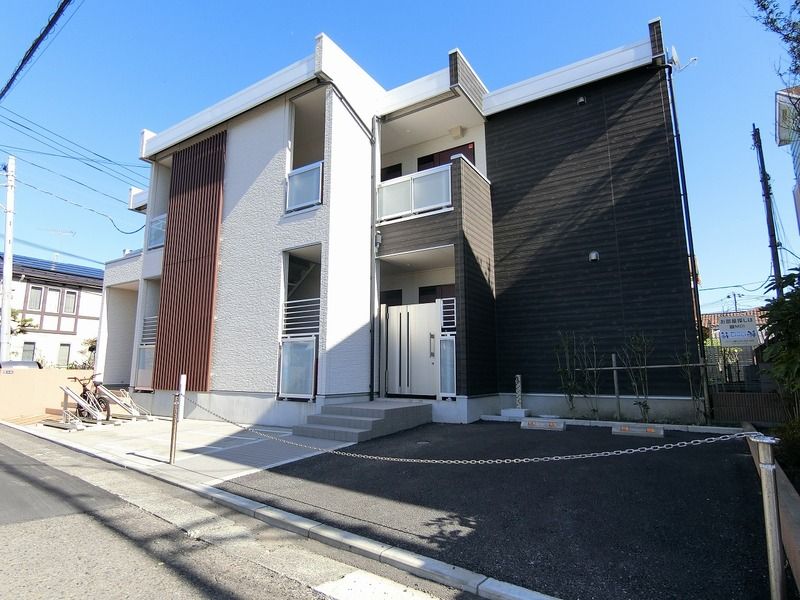リブリ・鎌倉材木座の物件画像1