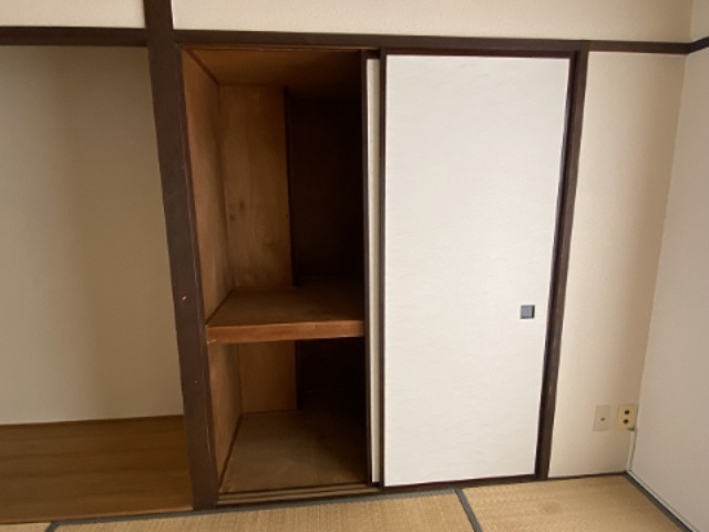 厚木サンハイツ その他