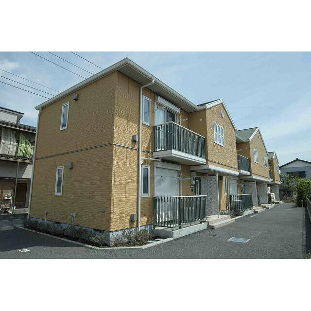 ＴＡＭＵＲＡ弐番館の物件画像1