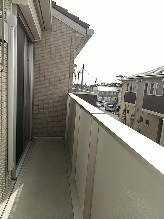 ラディエンス東海岸 Ⅱの写真9