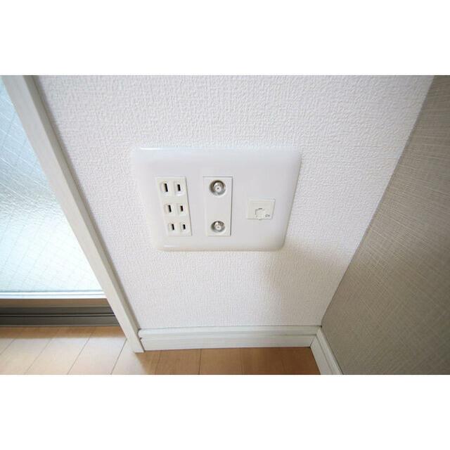 レガーロ平塚 その他