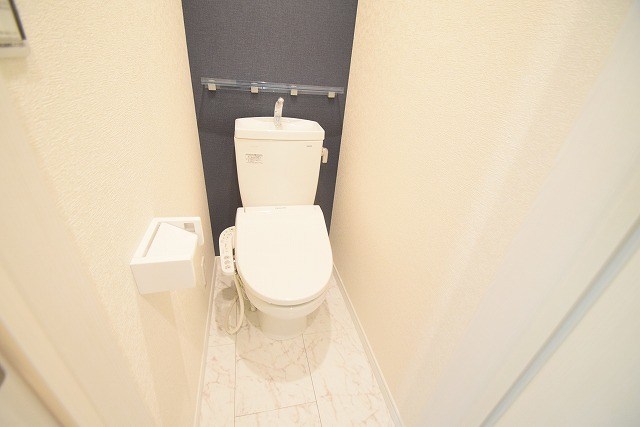 ユナイト大船トレサージュの写真3