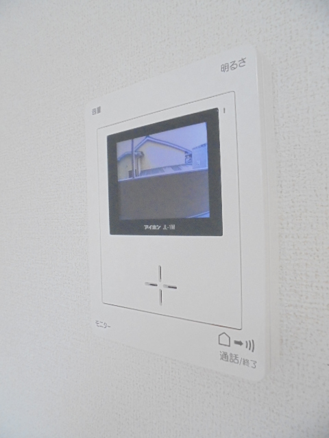 フレスクーラ その他設備