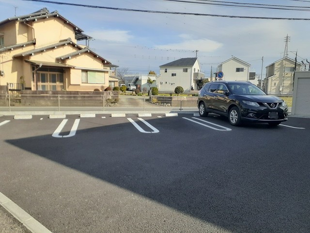 メゾン・ド・オーブI Ⅴの写真14