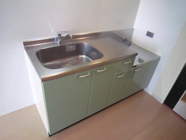 スタービレ海老名 キッチン