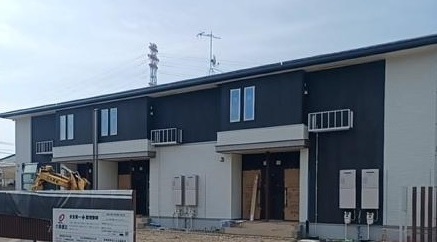 ヴィオラ田村の物件画像1