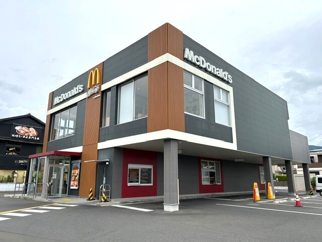 コスメーアの写真20