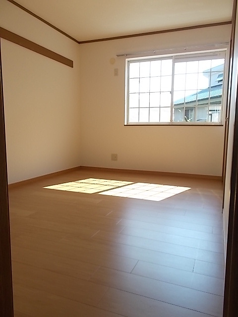 ビレッジクズワⅡの写真3