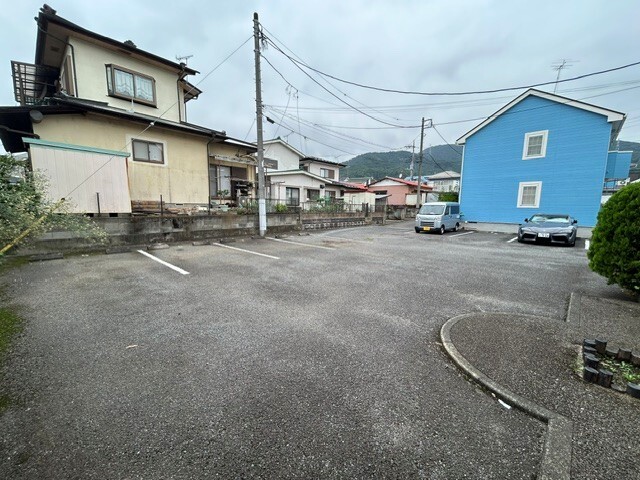 ビレッジクズワⅡの写真8