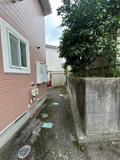 ビレッジクズワⅡの写真15