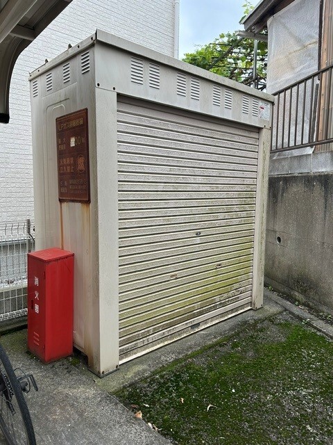 ビレッジクズワⅡの写真16
