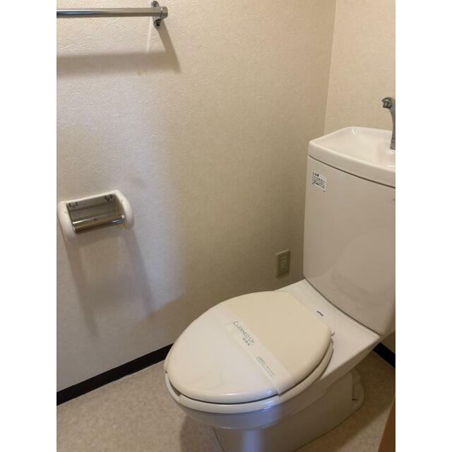 サンヒルズ泉Ａ棟の写真10
