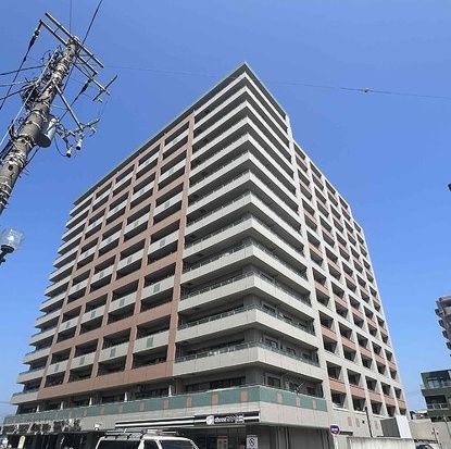 神奈川県平塚市見附町 外観