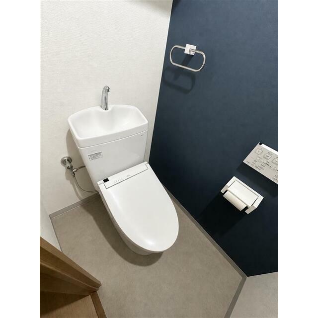 グランドビュー茅ヶ崎の写真3