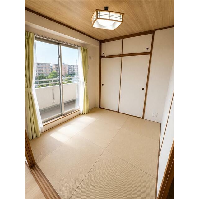 グランドビュー茅ヶ崎の写真9