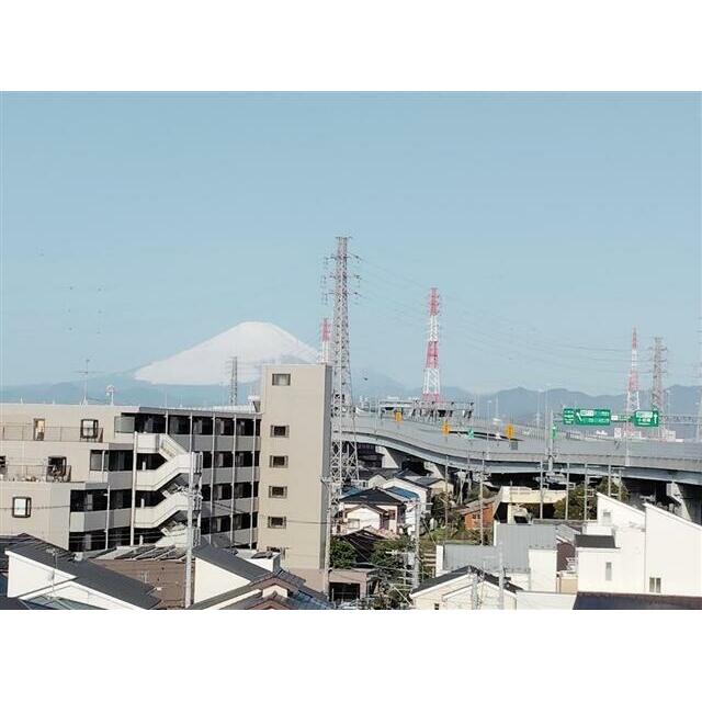 グランドビュー茅ヶ崎の写真11