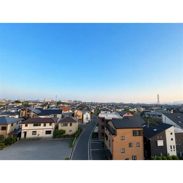 グランドビュー茅ヶ崎の写真12