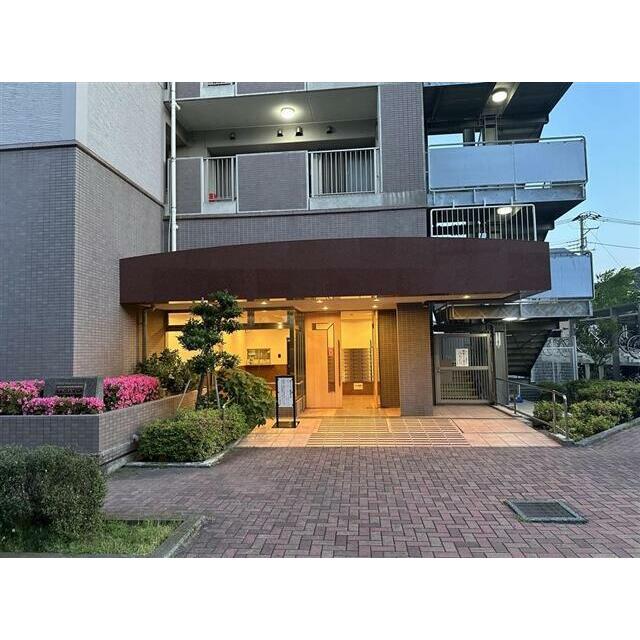 グランドビュー茅ヶ崎の写真13