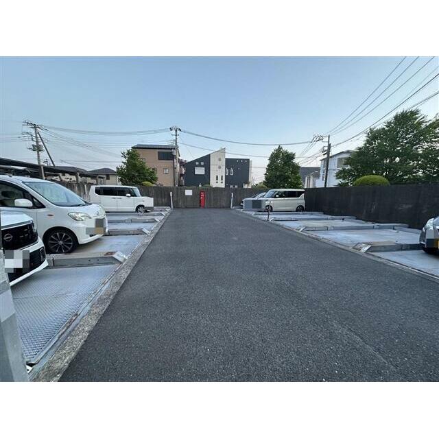 グランドビュー茅ヶ崎の写真15