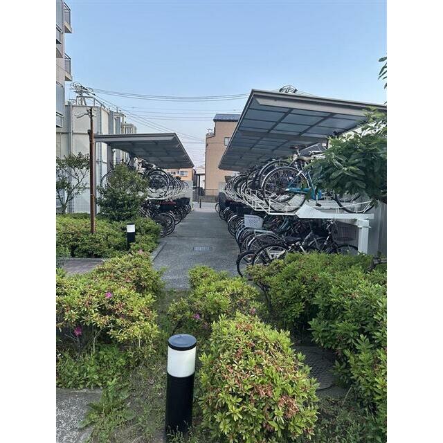 グランドビュー茅ヶ崎の写真18