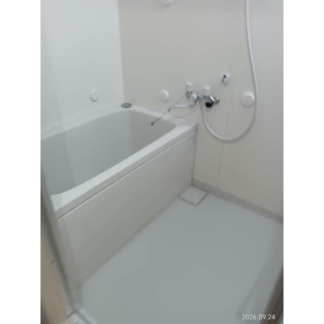 グランフォーレ 風呂画像