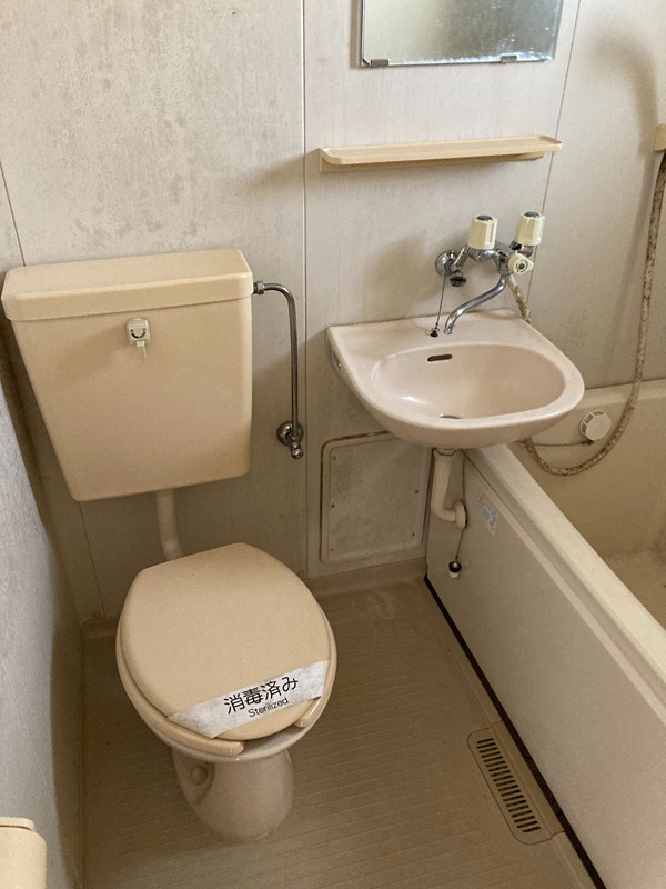 大町コーポ３の物件画像3