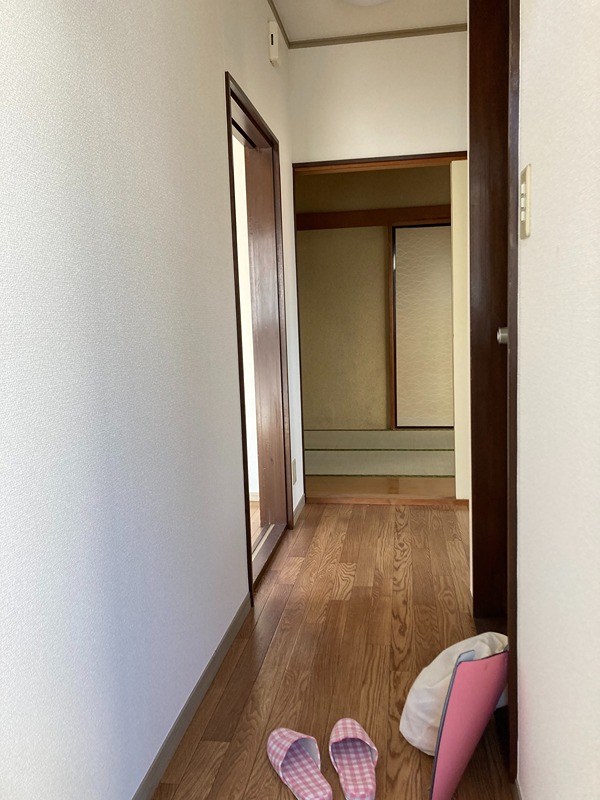 大町コーポ３ その他部屋・スペース