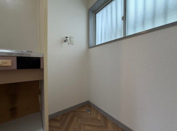 ウィステリア入谷西 その他設備