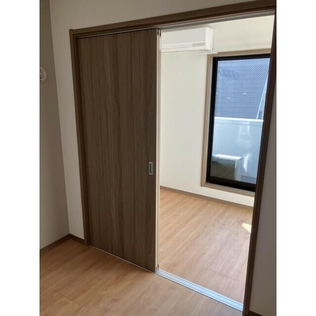 メゾンパッタの写真3