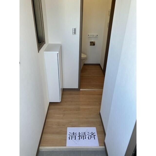 メゾンパッタの写真14
